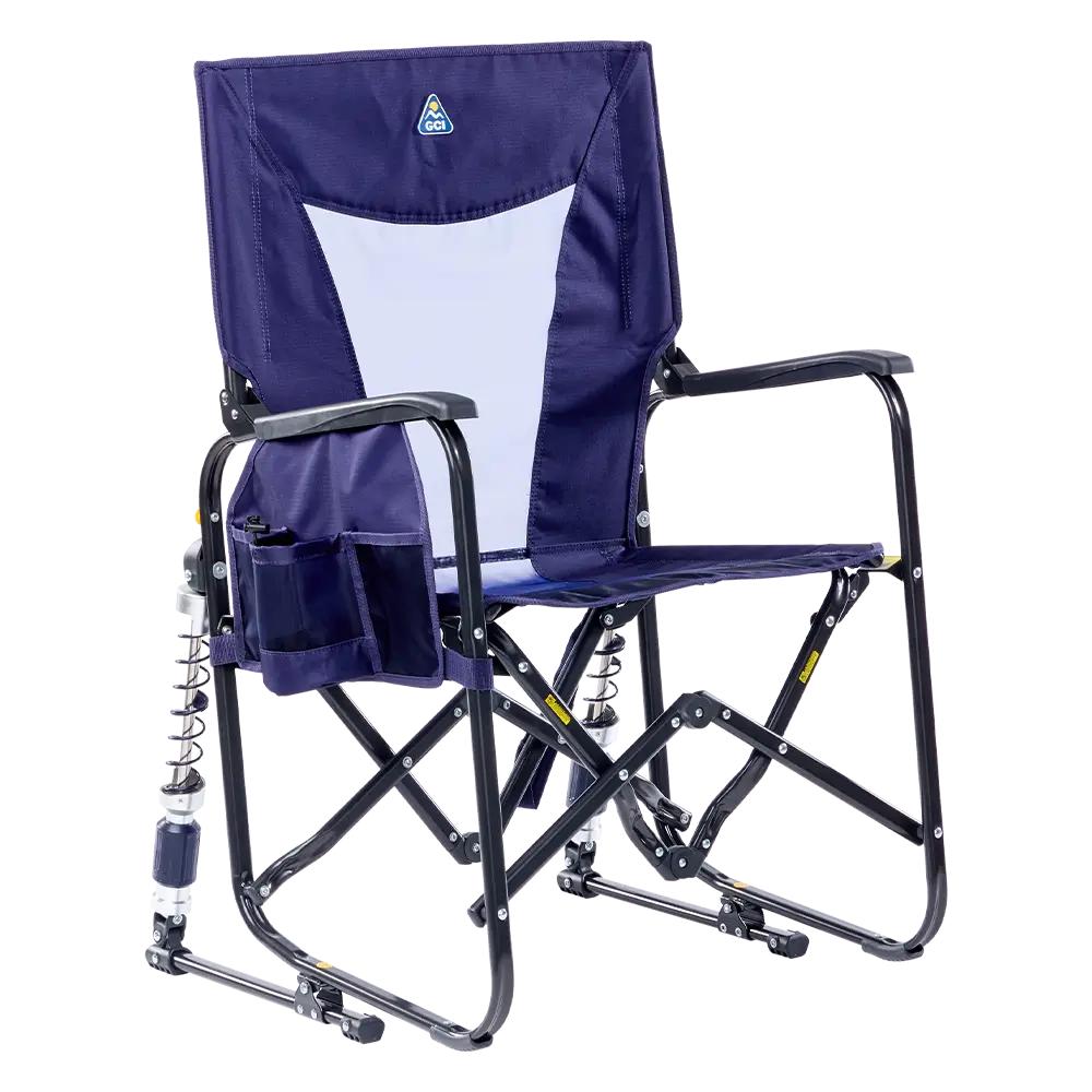 Adjustable Rocker™ D9