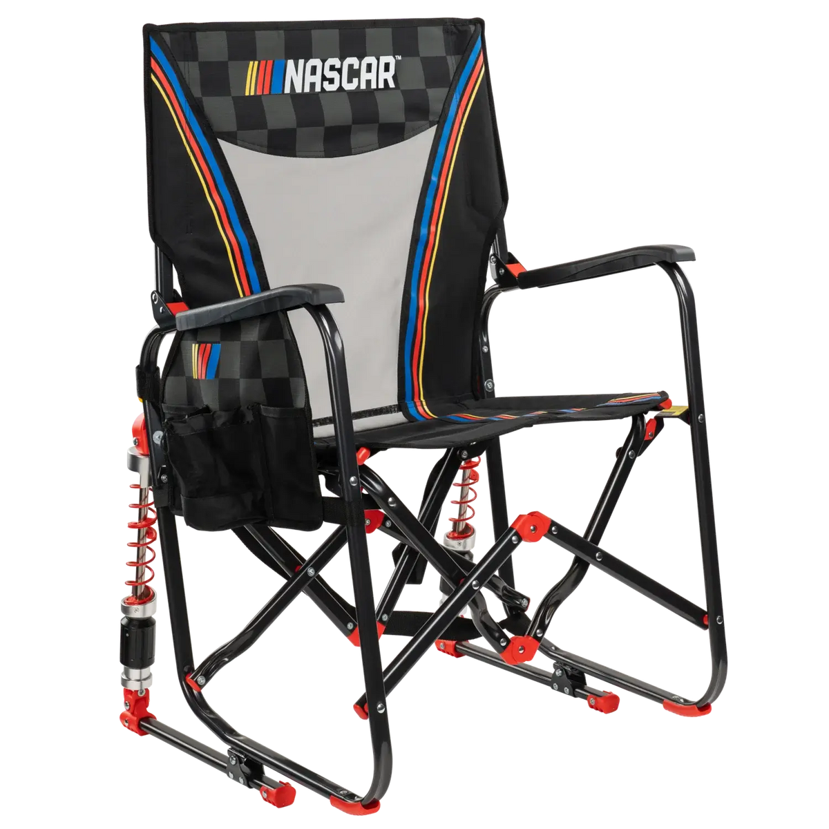 Adjustable Rocker™ - NASCAR Y3