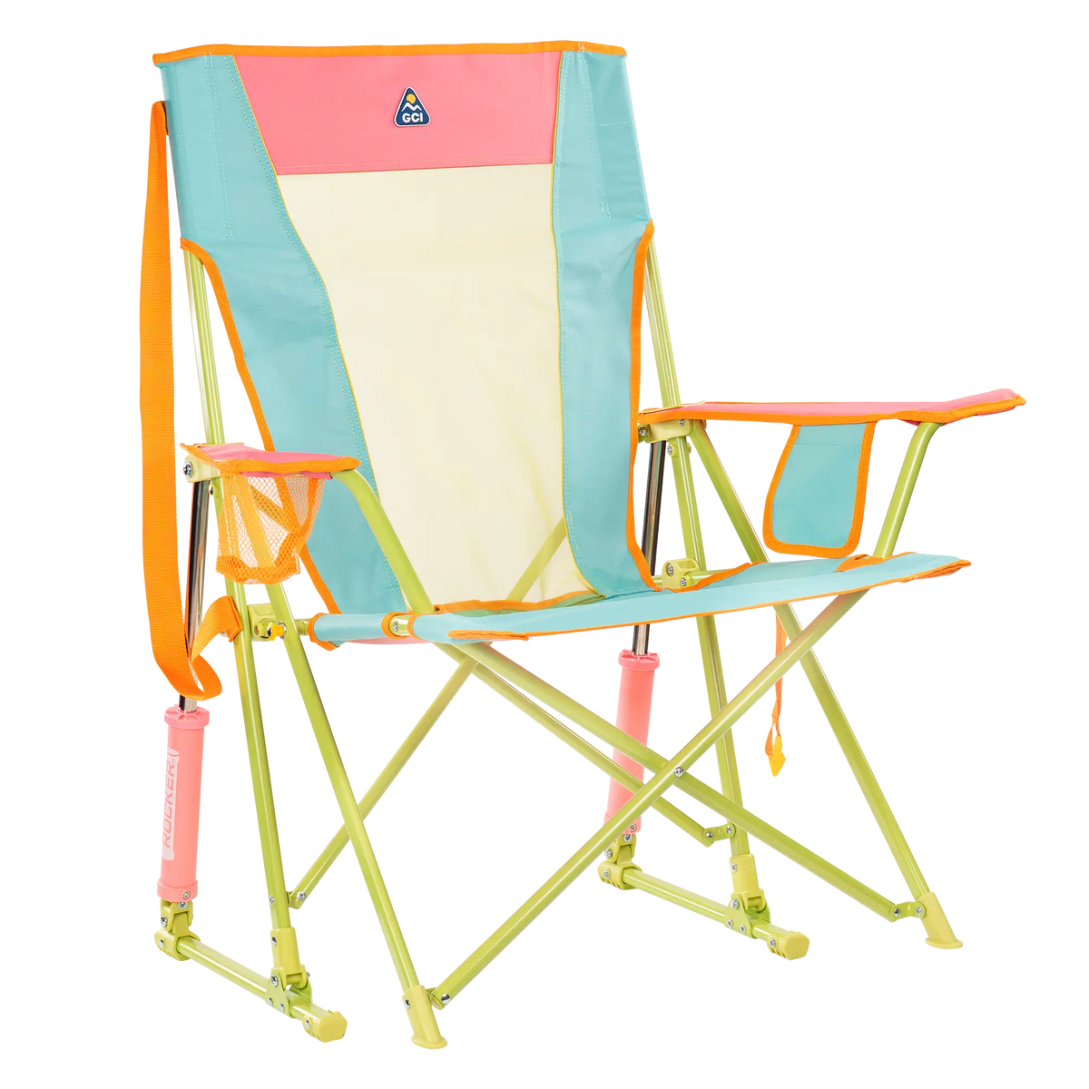 Comfort Pro Rocker™ H6